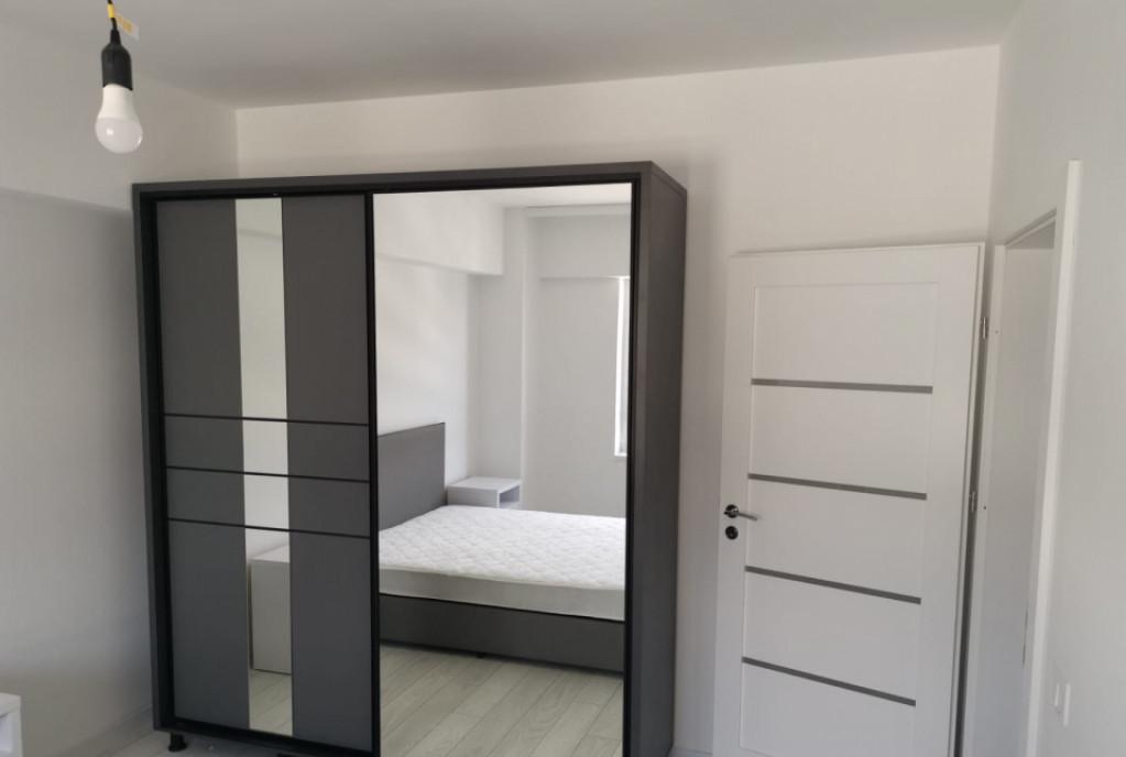 Apartament 2 camere contemporan pacurari totul nou