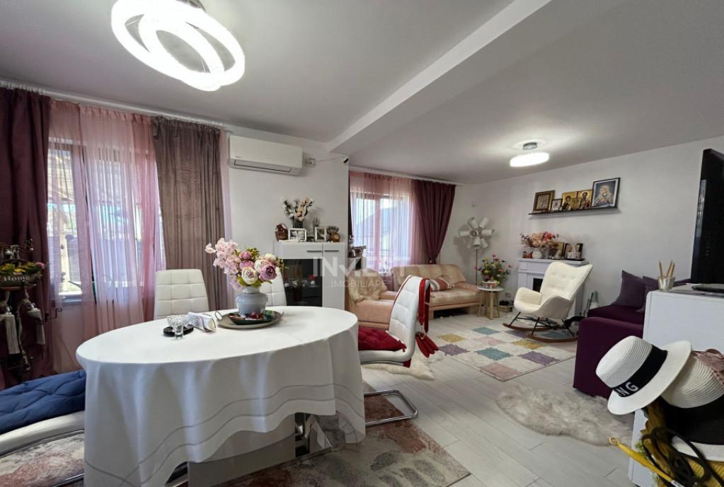 Casa premium 4 camere 2 bai lunca cetatuii astoria