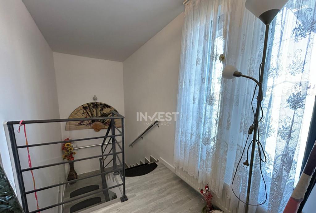 Casa premium 4 camere 2 bai lunca cetatuii astoria