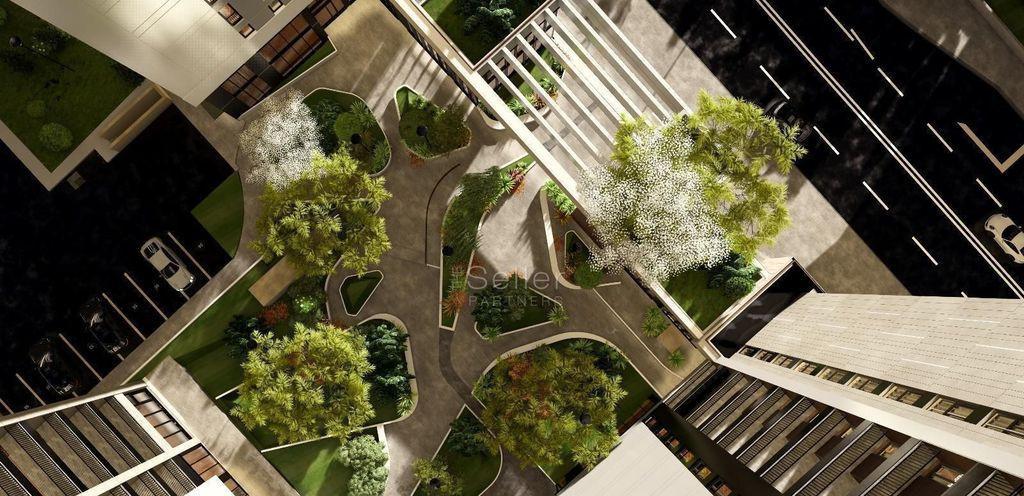 Apartament Nou Cosmopolit Zenit