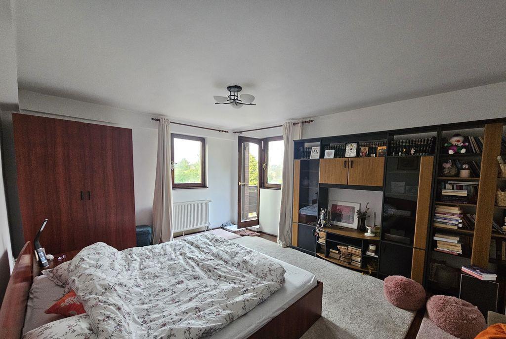 Inchiriere Casa 300mp utili teren 550mp Sector 4 Luica