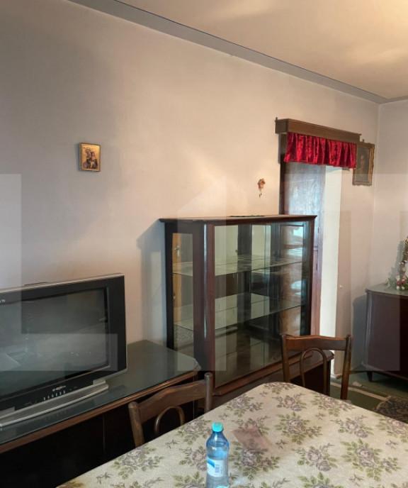 Apartament cu 2 camere 38 mp Etaj 3 Zona Lujerului