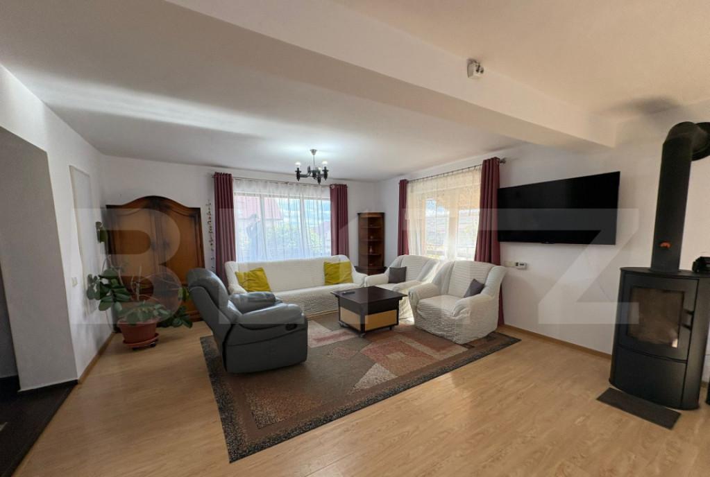 Apartament cu 2 camere 38 mp Etaj 3 Zona Lujerului