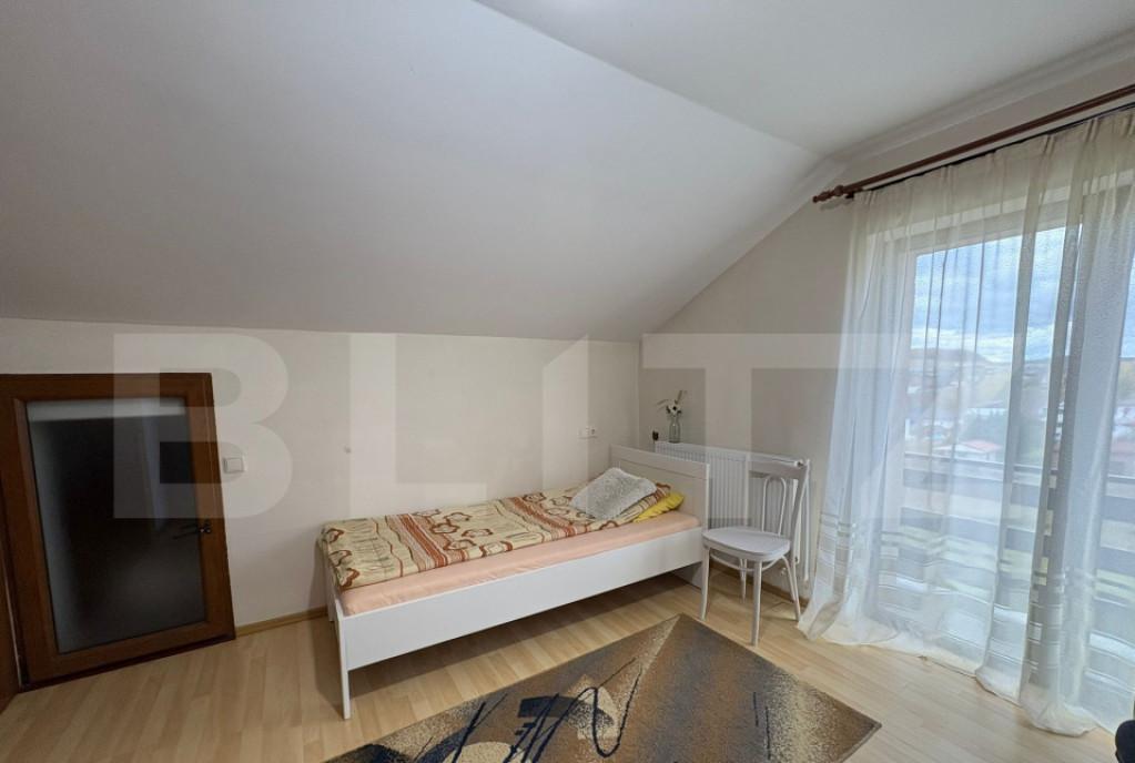 Apartament 2 camere Mehala Terasa 30 23 mp Loc de parc