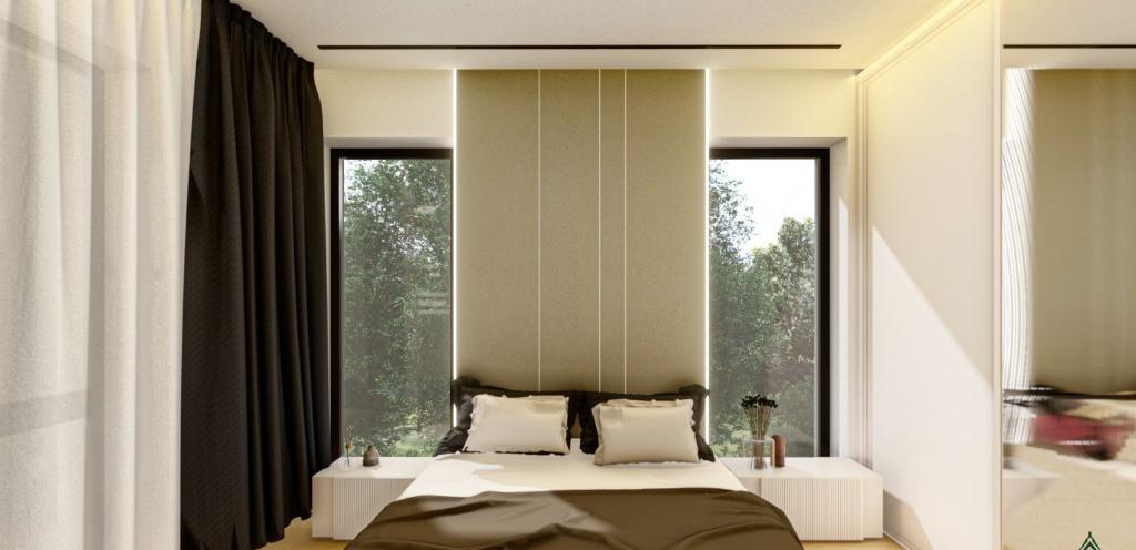 Vile rezidentiale Copou Iasi