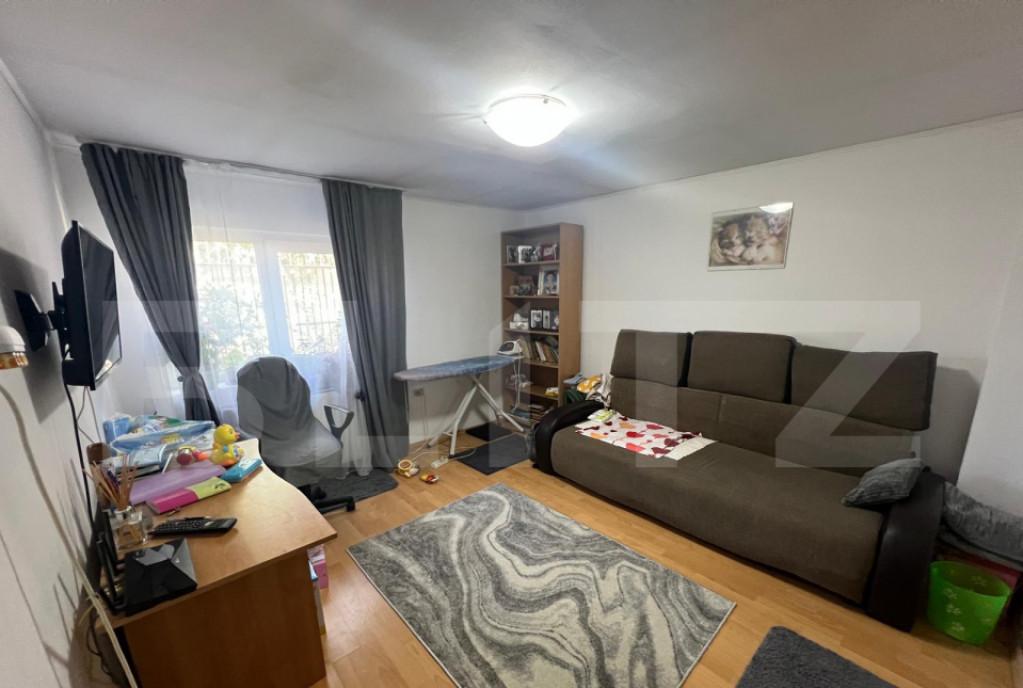 Casa P 1 118 mp utili zona Brestei