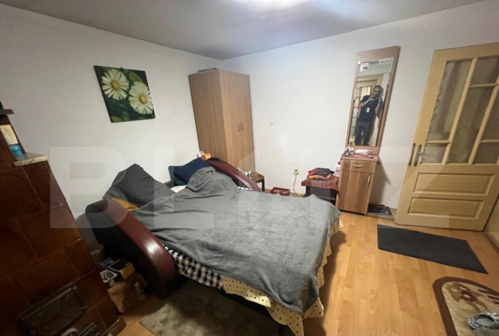 Casa P 1 118 mp utili zona Brestei