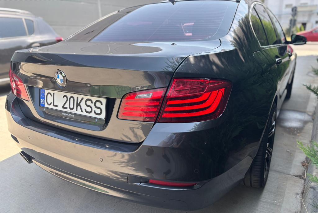 BMW F10 FaceLift 2 0d euro6 9 500 eur