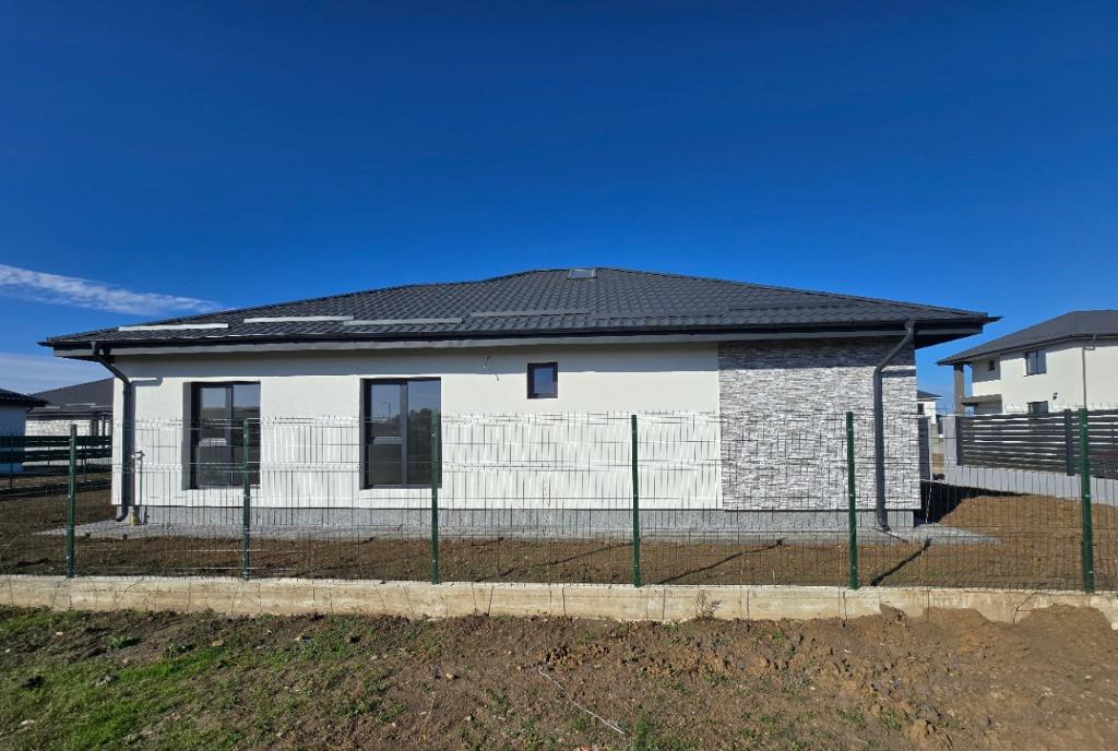 Casa noua complex Eden Forest-Gulia Tartasesti langa Bucuresti