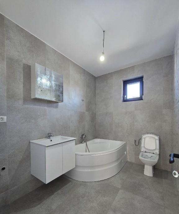 Casa noua complex Eden Forest-Gulia Tartasesti langa Bucuresti