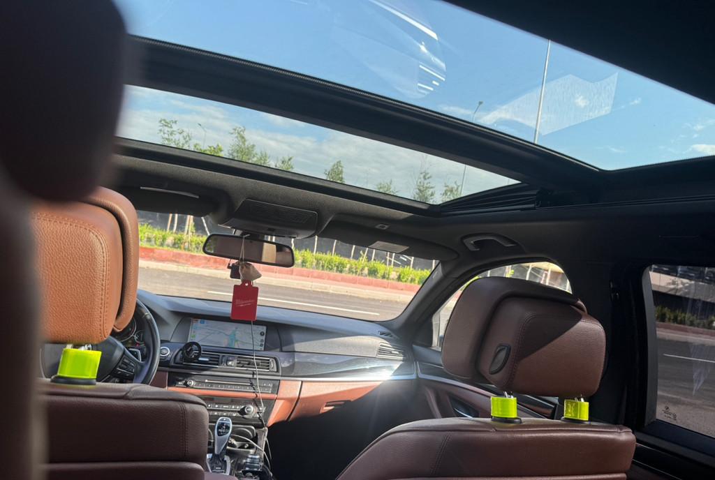 Bmw f11 panoramic automat consum mic nu f10 10 000 eur