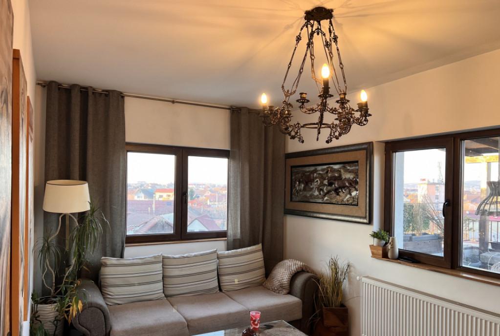 Ap 2 cam nou magnolia zona vest et 3 lift