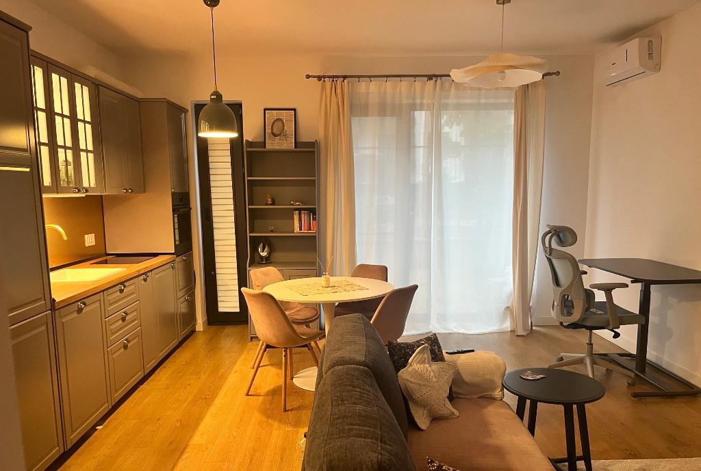 Studio dublu 2 camere de inchiriat in complexul Avalon Estate