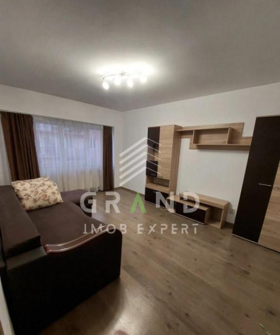Apartament de inchiriat cu 2 camere Str Dunarii aproape
