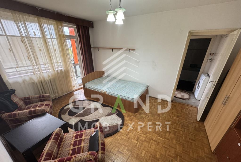 Apartament de inchiriat cu 2 camere Str Dunarii aproape