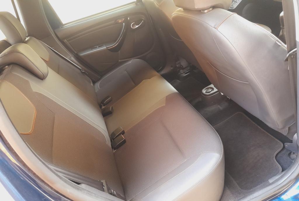 Dacia Duster Sensation 7 950 eur