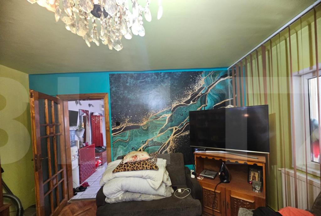 Apartament 3 camere zona Soarelui