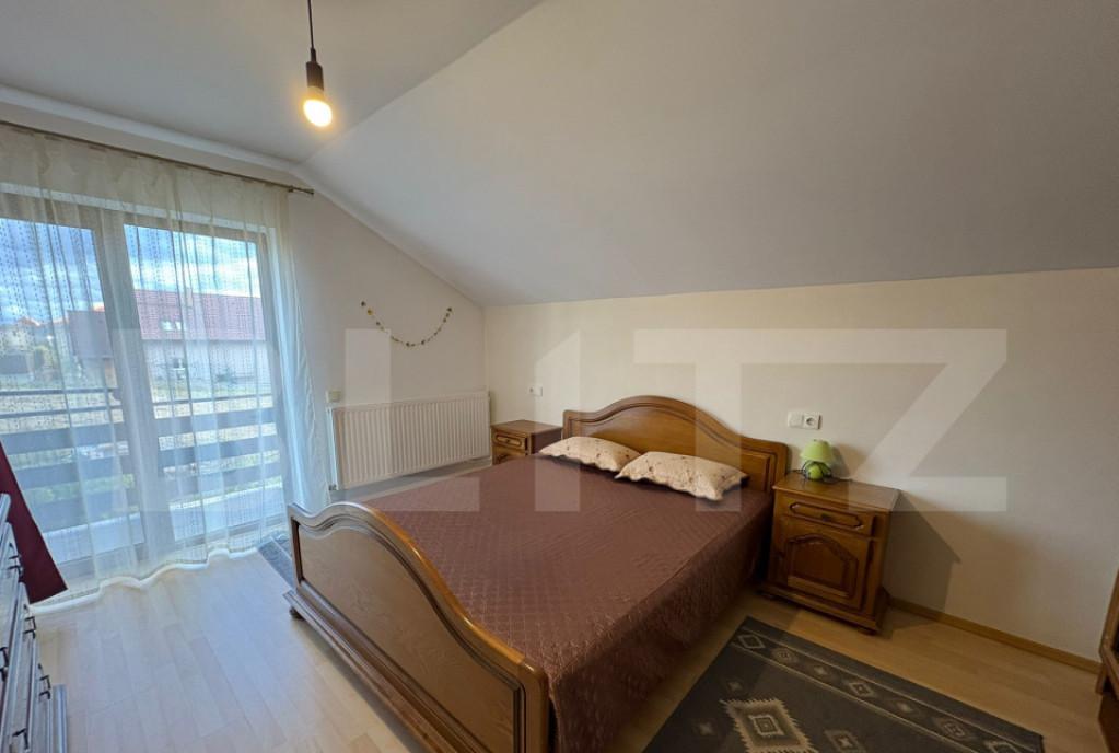 Apartament 3 camere zona Soarelui