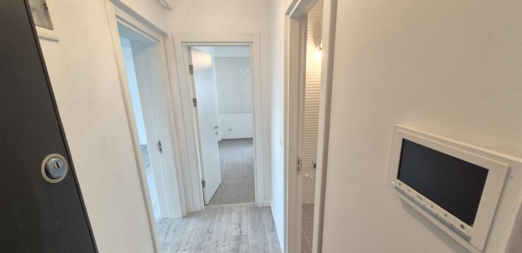 Garsoniere moderne de vanzare - in ansamblu nou str Is