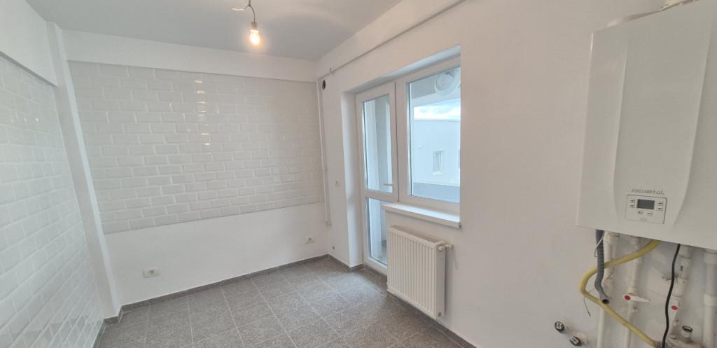 Garsoniere moderne de vanzare - in ansamblu nou str Is