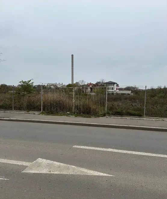 Teren de Vanzare Bucuresti Sector 4