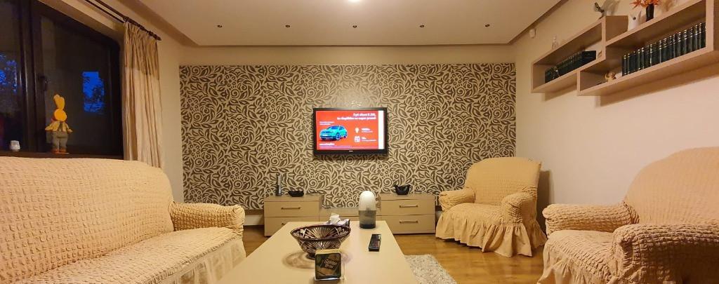 Casa unifamiliala Malu Cu Flori Dambovita