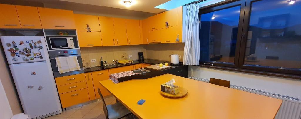 Casa unifamiliala Malu Cu Flori Dambovita