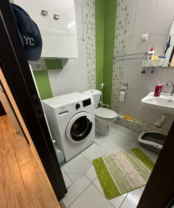 2 Camere Iancului Pantelimon Centrala proprie