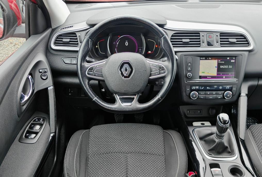 Renault KADJAR 2017 1 5 103000 KM RAR EFECTUAT 11 990 eur
