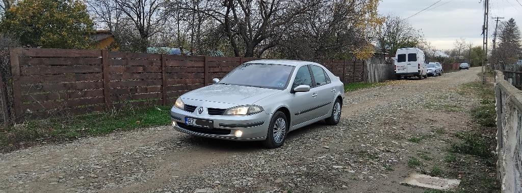 Renault Laguna 8 000 lei