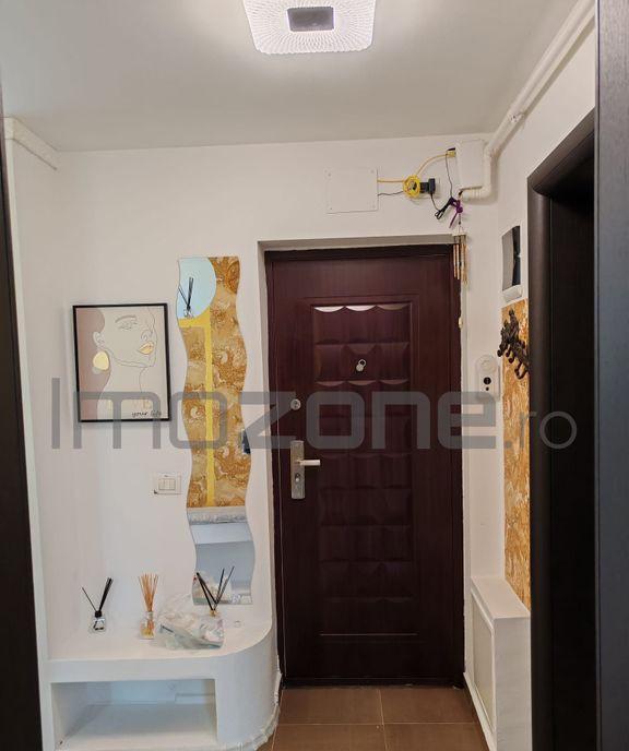 Militari residence tineretului 85 etajul 8 2 camere