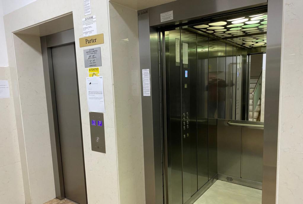 Apartament de inchiriat Concept Rezident 2 Camere Deco