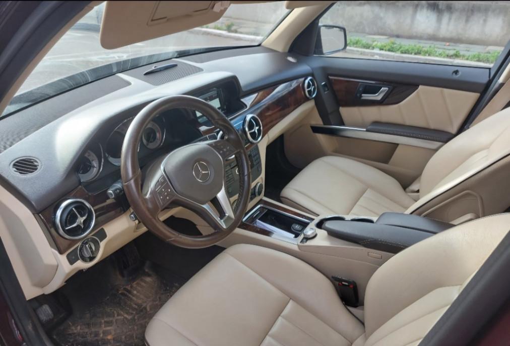 Mercedes GLK 220 CDI 15 500 eur