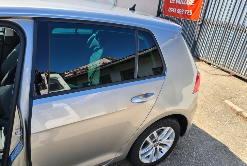 Vw Golf 7 5 facelift 17 800 eur