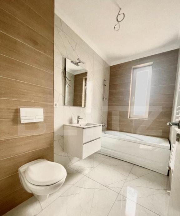 Apartament 2 camere 49 mp etaj intermediar zona bmw Wes