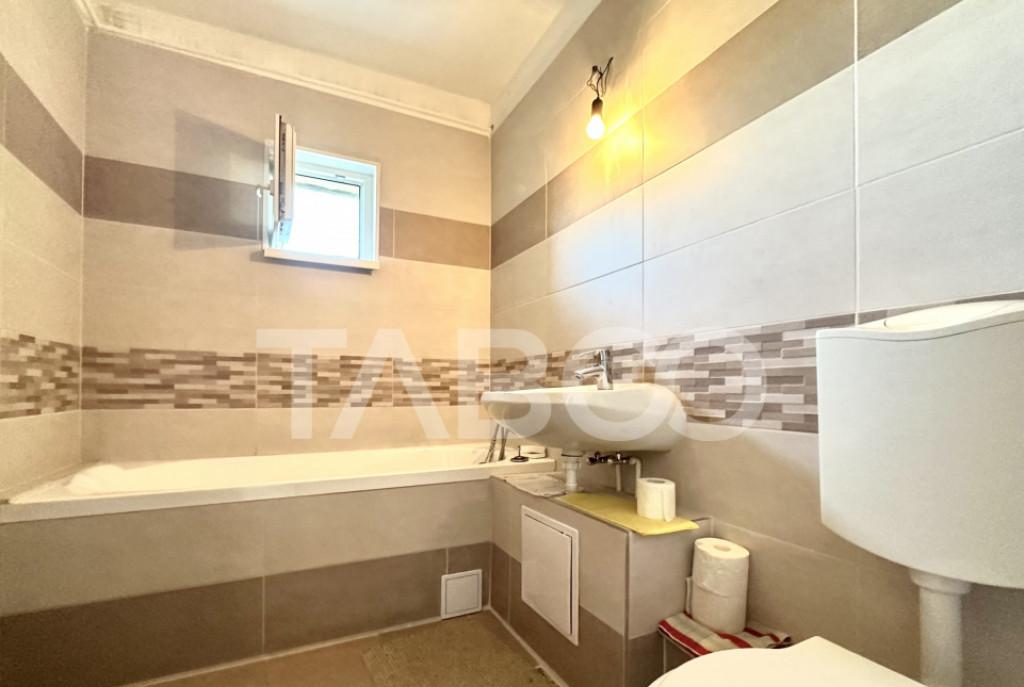 De vanzare apartament cu 2 camere 2 balcoane cartierul Gri