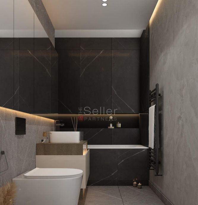 Penthouse Cosmopolit Zenit