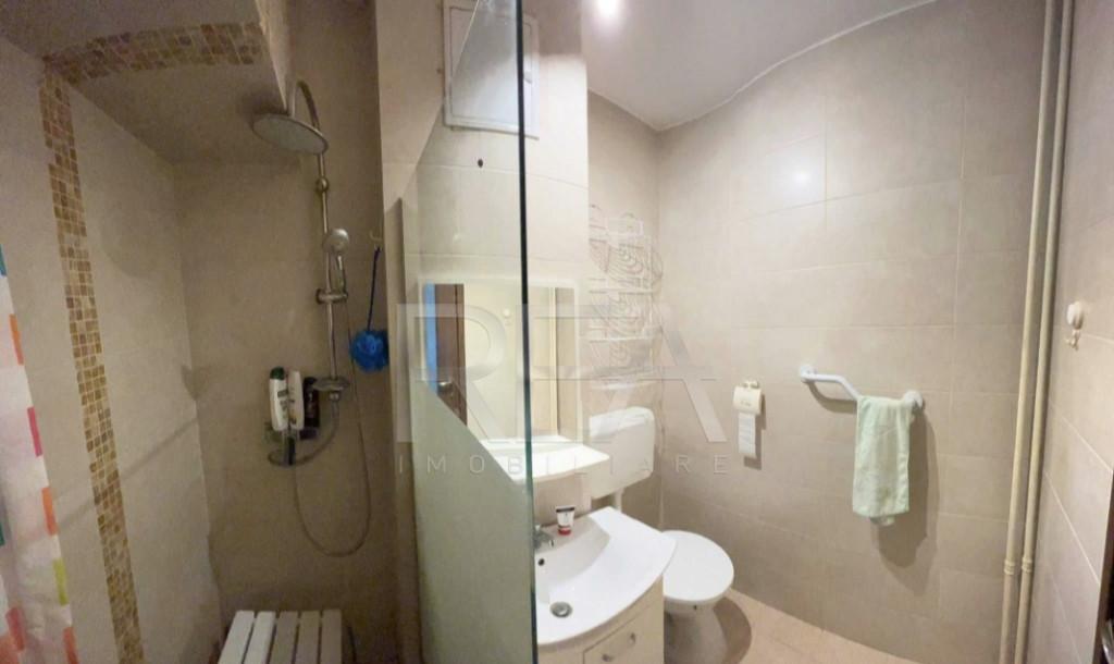 4 Camere Bloc Reabilitat An Constructie 1977 Zona Luje