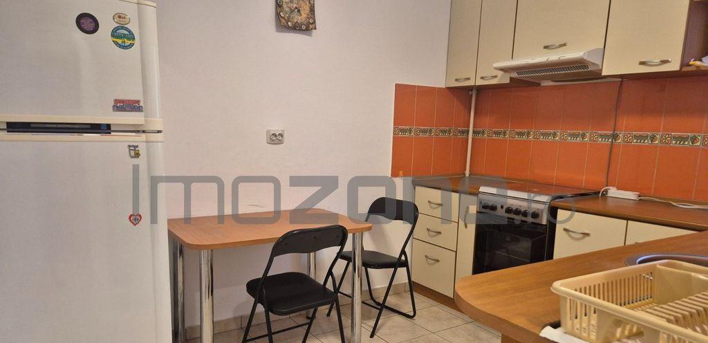 2 camere 52 mp etajul 6 mobilat utilat loc de parcare