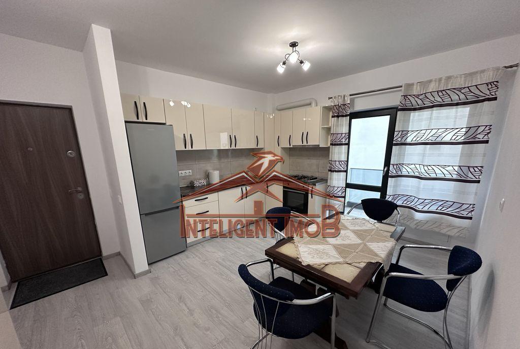 Apartament cu 2 camere in Selimbar pe Doamna Stanca
