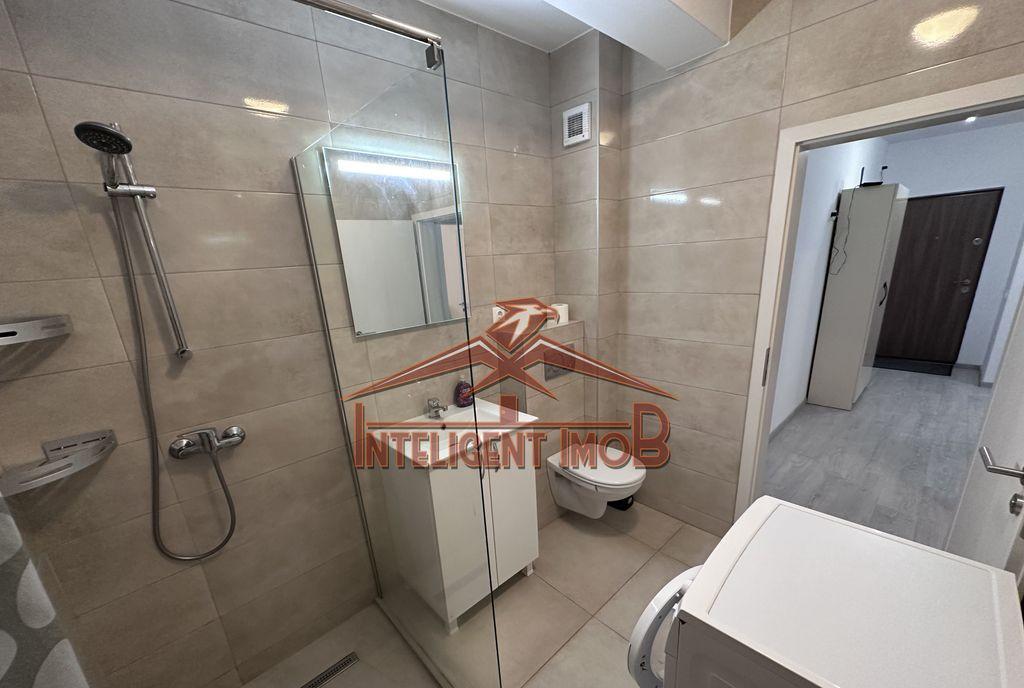 Apartament cu 2 camere in Selimbar pe Doamna Stanca