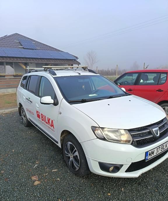 LOGAN MCV 2014 3 200 eur