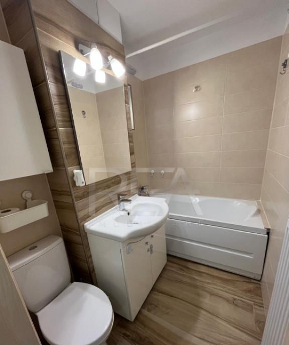 Apartament 2 camere prima inchiriere/ Pta Gorjului