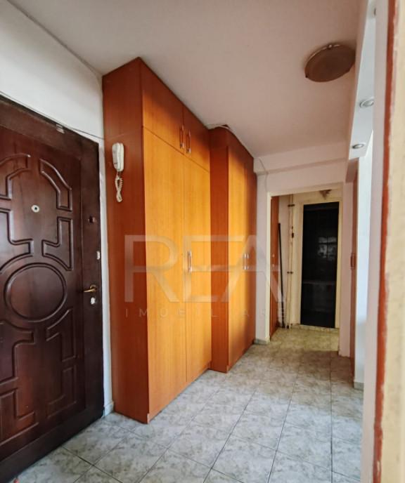 Apartament 2 camere prima inchiriere/ Pta Gorjului