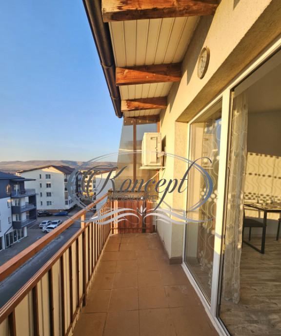 Apartament modern renovat pe strada Florilor Floresti