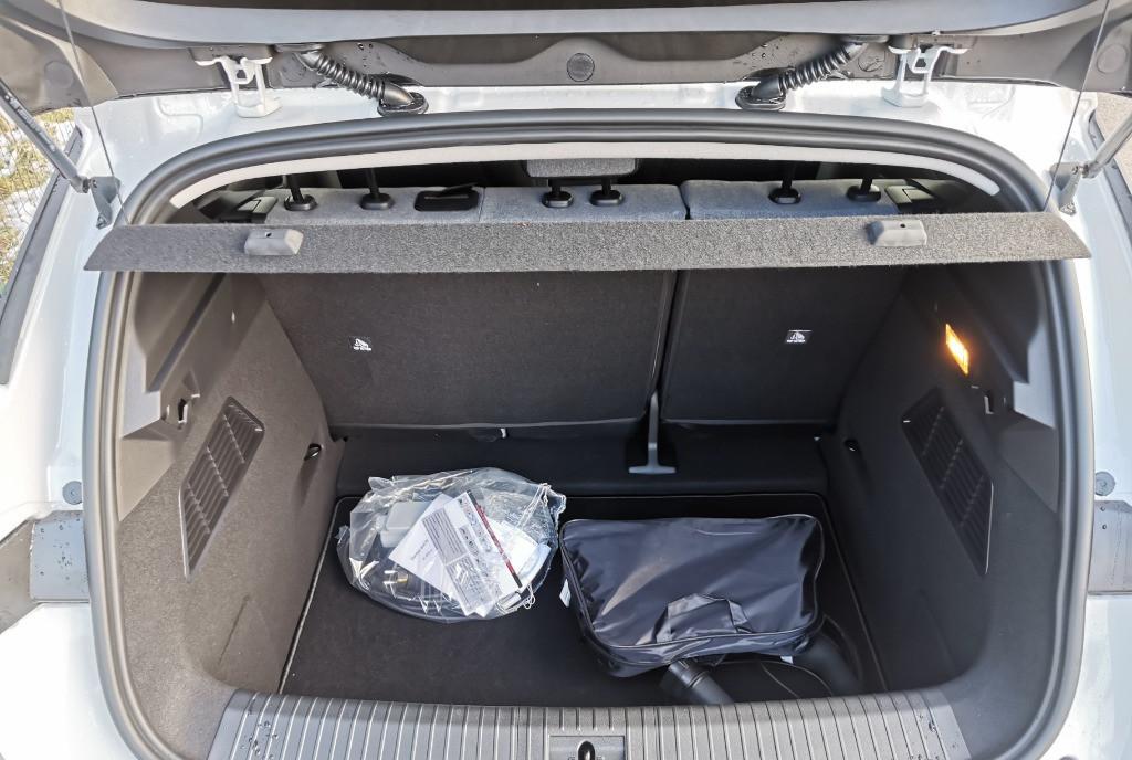 Renault Megane E-Tech EV60 Pompa de caldura 2023 26 500 eur