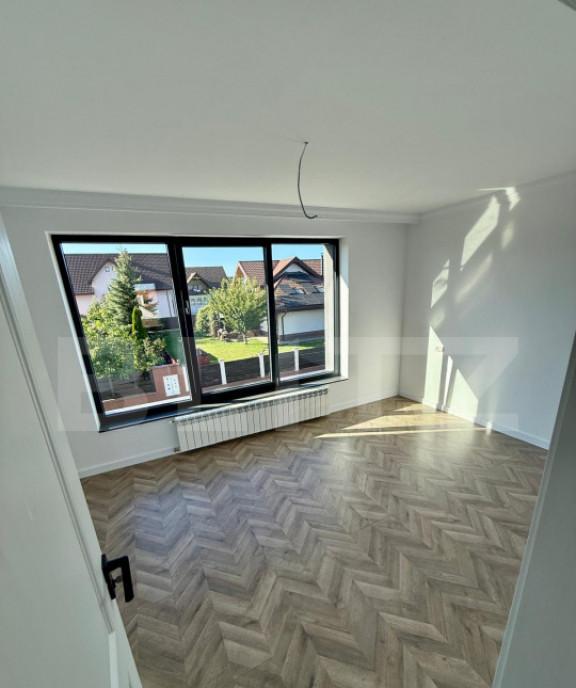 Duplex Modern in Lisaura 132 mp utili 16 mp terasa