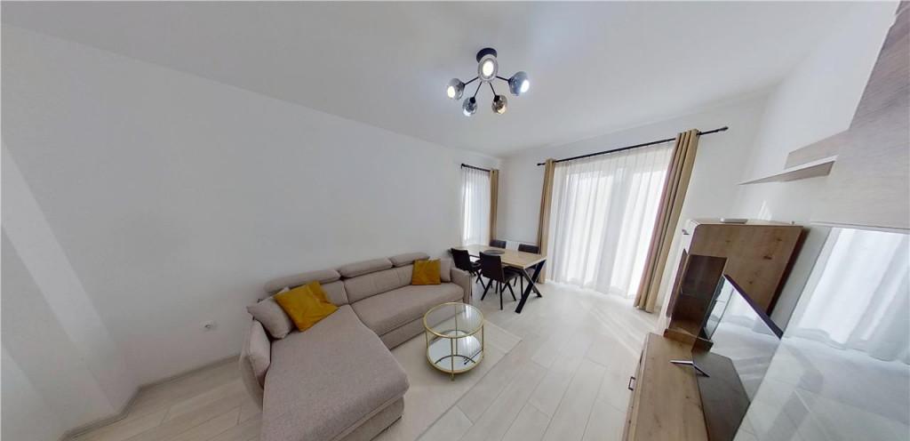 3D Decomandat confort sporit terasa generoasa Avantgarden B