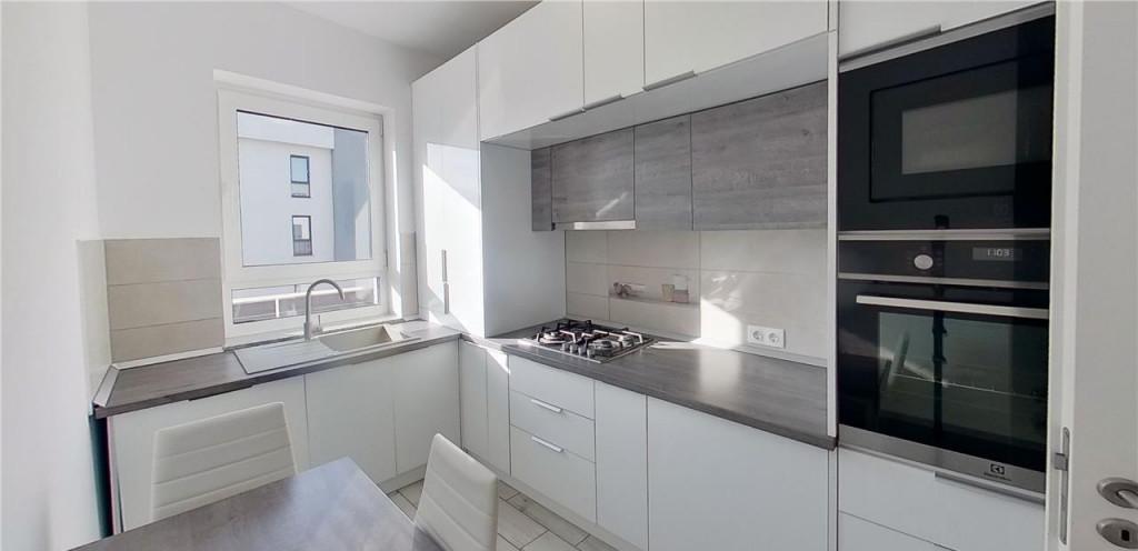 3D Decomandat confort sporit terasa generoasa Avantgarden B