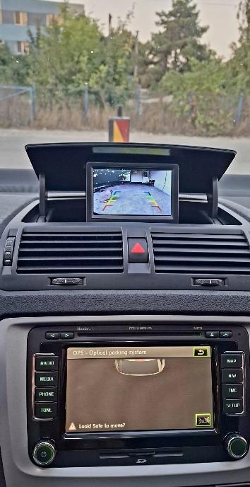 Skoda octavia 2 fl 4 600 eur